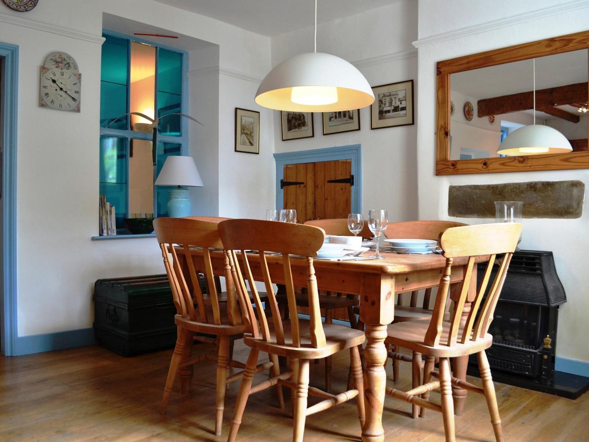 Church Walk Holiday home
