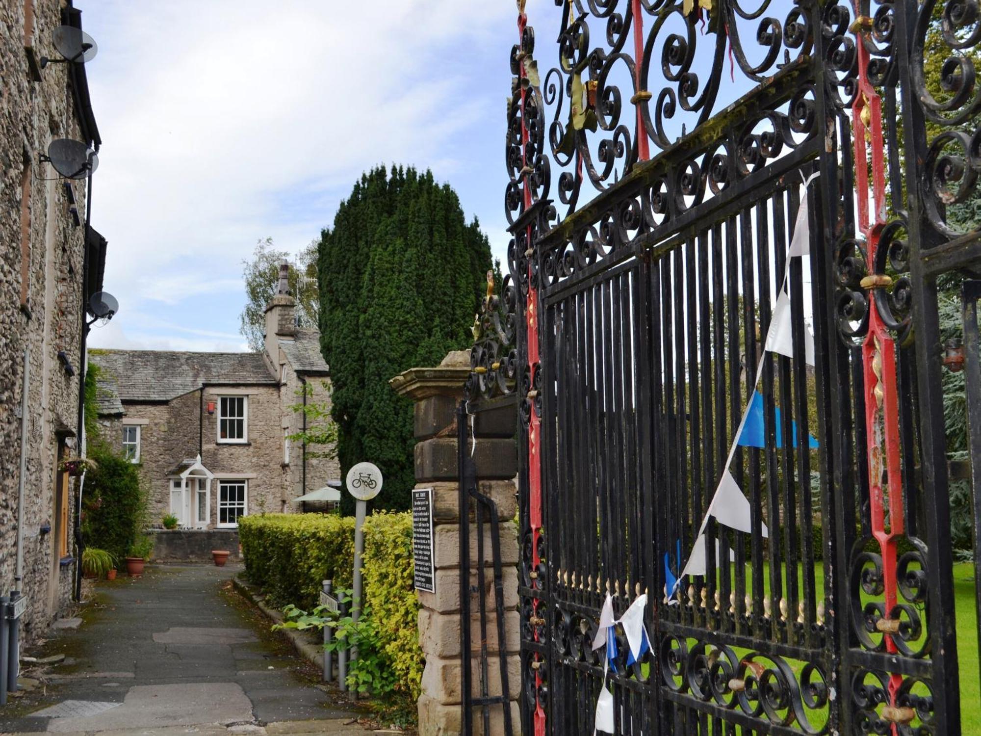 Holiday home Church Walk Kendal