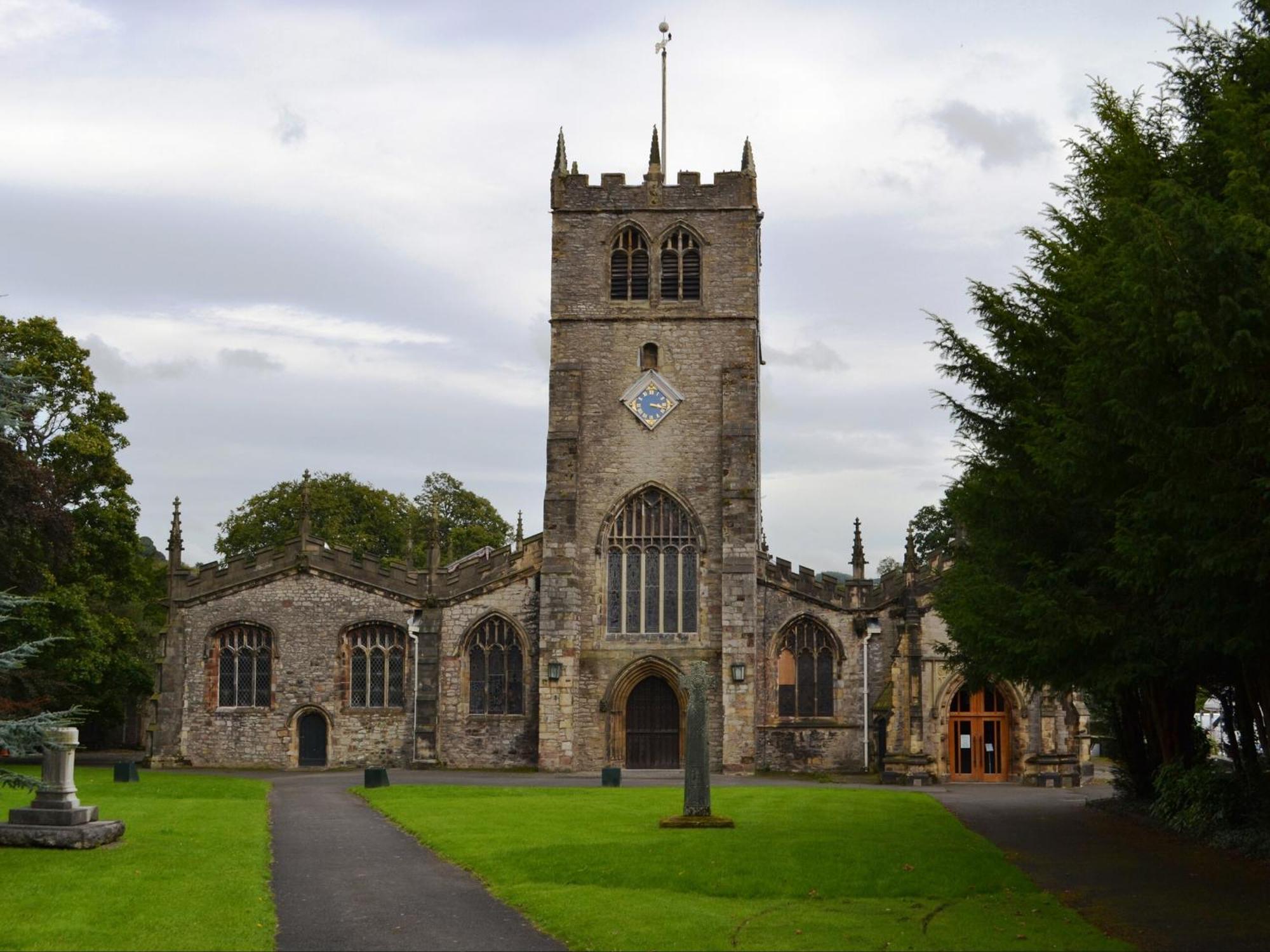 Church Walk Holiday home
