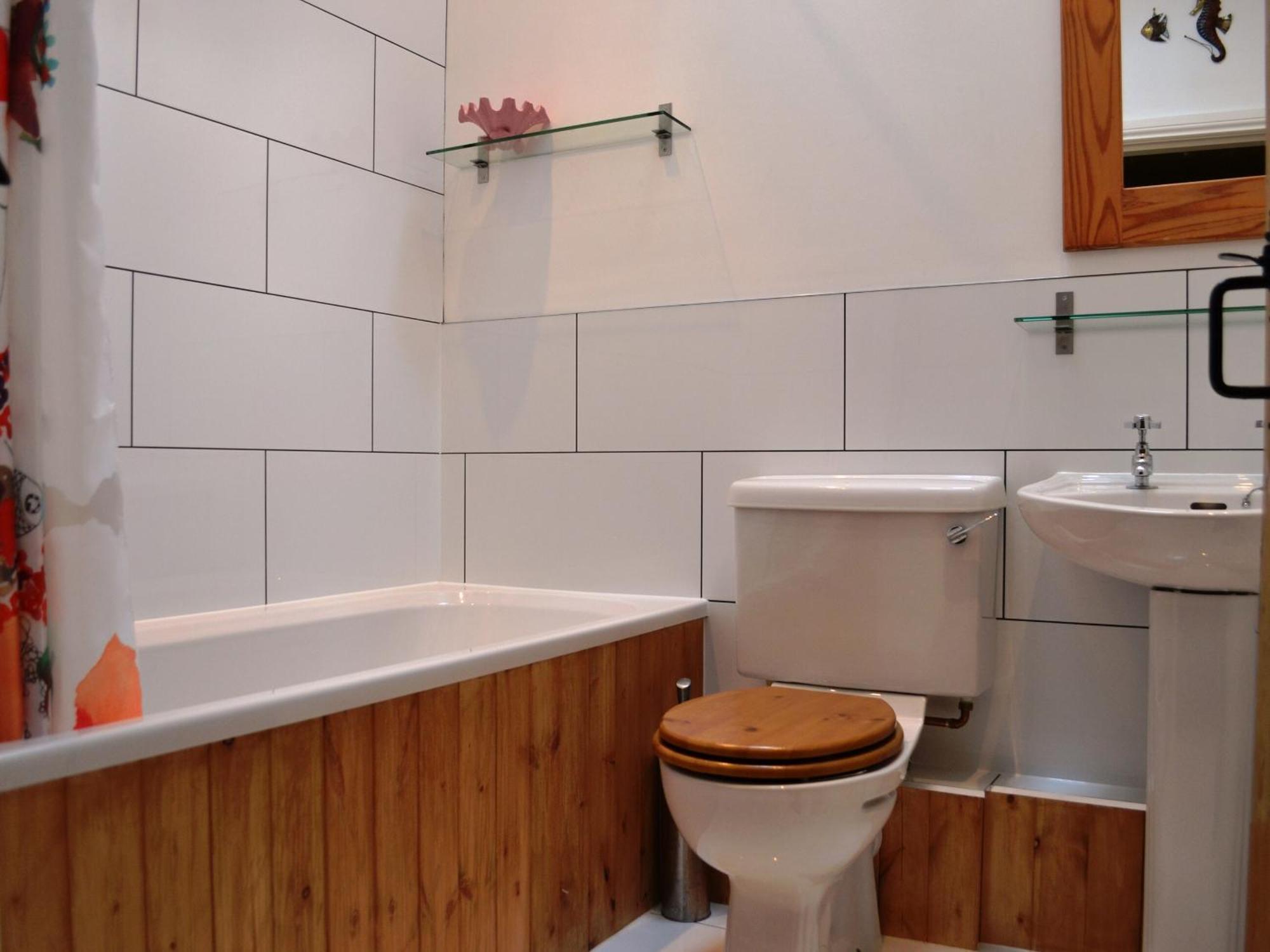 Church Walk Holiday home Kendal